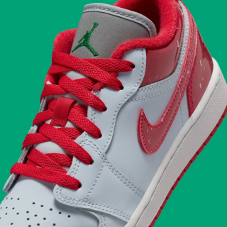 Available Now // GS Jordan 1 Low | House of Heat°
